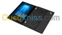 LENOVO THINKPAD L390 I5 8365 RAM 8GO DDR4 DISQUE 256SSD NVME PROMOTION