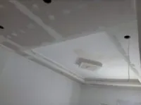 Faux plafond بلاكو pvc