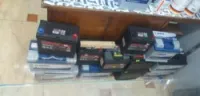 Testé te montage batterie 12v voiture 