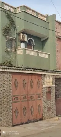 Vente Villa Mostaganem Hassi maameche