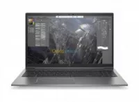 HP ZBook FireFly 15 G7- Intel i7-10510U - 32 Gb 1 Tb SSD Nvme - Nvidia Quadro P520 4Gb - 15.6" IPS