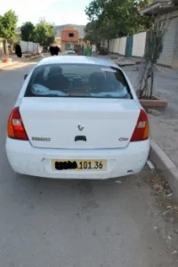 Renault Clio Classique 2001 
