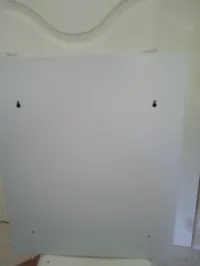 Armoire de rangement clés 