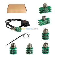 ADAPTATEUR OBD MECATRONIC VAG