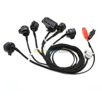 KIT CABLE MECATRONIC TCU VAG