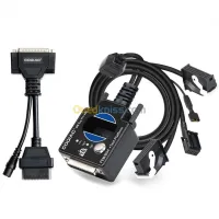 KIT CABLES PROGRAMMATION IMMO BMW