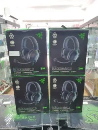 CASQUE  RAZER BLACKSHARK V2 X