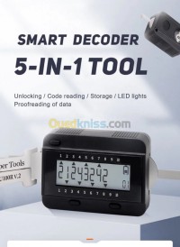 أدوات-التشخيص-np-tools-smart-5en1-hu66v3-وادي-قريش-الجزائر