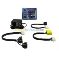 SKTOOL PROG CLE MOTO HONDA/YAMAHA