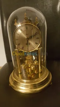Grande Horloge 400 jrs Hermele Quartz 