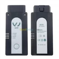 VAS6154 DoIP UDS V7.11