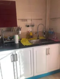 Vente Appartement F4 Alger Bordj el kiffan