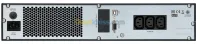 APC Easy UPS 1000V SRV1KRI Online Rack