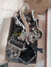 Moteur C1 Citroën  a roulé 160000 