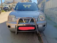 Nissan X Trail 2009 