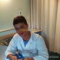 الجزائر-باب-الواد-طلبات-عمل-ممرض