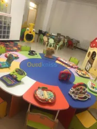 Crèche 