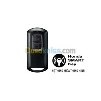 CLE SMART ORIGI MOTO HONDA