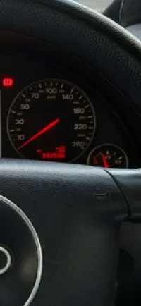 Audi A4 2004 