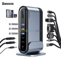 laghouat-algerie-autre-usb-hub-baseus-workstation-17-in-1