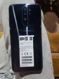 Redmi Note 8 pro