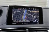 GPS (cartographie peugeot Citroën)