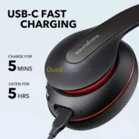 CASQUE ANKER SOUND LIFE Q10 A3032