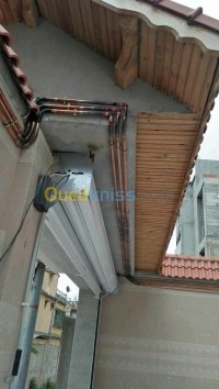بومرداس-الجزائر-بناء-و-أشغال-plomberier-chauffagiste-étanchéité-gaz