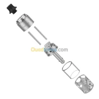 Cigarette électronique Clearomiseur Brunhilde MTL RTA