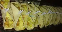Salés , sucrés sur commande