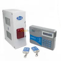 Centrale d’alarme SMART HOME 3 SH3