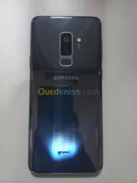 Samsung S9 plus