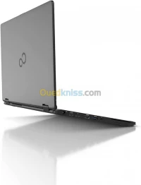 Fujitsu LIFEBOOK U9311X X360 13.3" Écran Tactile Intel Core i7-1185G7 16 GB 1TB SSD Windows 10 Pro