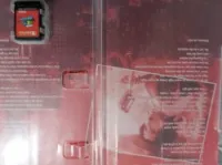 Jeu Nintendo switch Mario odyssey