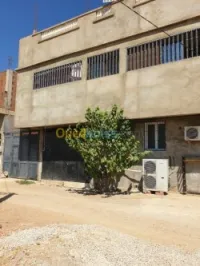 Vente Villa Chlef Oum drou