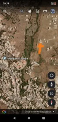 Vente Terrain Mila Mila