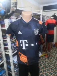 Tee shirt de sport 
