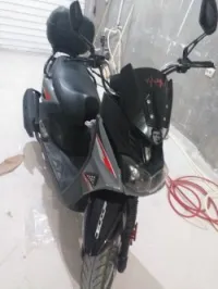 moto jevatti 125