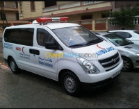 setif-algerie-médecine-santé-ambulance-transport-sanitaire