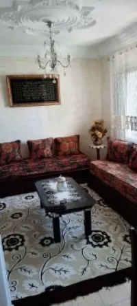 Vente Appartement F3 Alger Bir mourad rais
