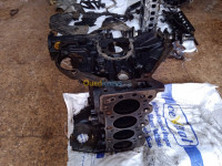 alger-les-eucalyptus-algerie-pièces-moteur-motor-opel-1-7-dti