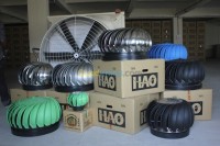 صناعة-و-تصنيع-exctracteur-dair-roof-turbine-قجال-سطيف-الجزائر