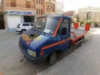 Deppanage eveco Eveco