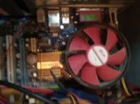 PC bureautique (table+chaise)