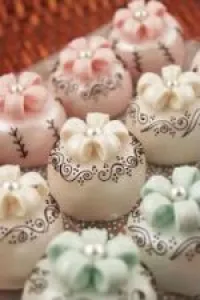 Gateaux et Salés sur commande