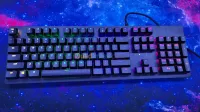 Razer huntsman keyboard