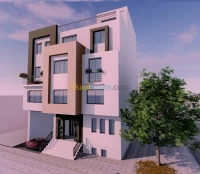 ARCHITECTE 
