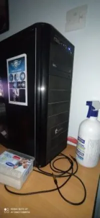 Pc gamer