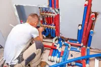 plombier chauffagiste