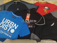 توب-و-تي-شيرت-t-shirt-adidas-daniel-go-athli-urban-عين-طاية-الجزائر